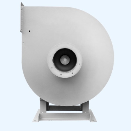 ВР 140-15 №7,1 2,2 кВт 1500 об/мин Завод Вентилятор радиальный высокого давления